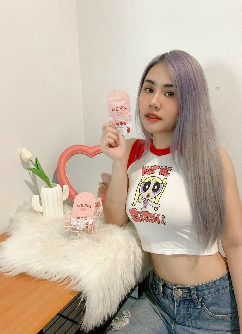 Madam busaba viên nở ngực đẹp da thái lan