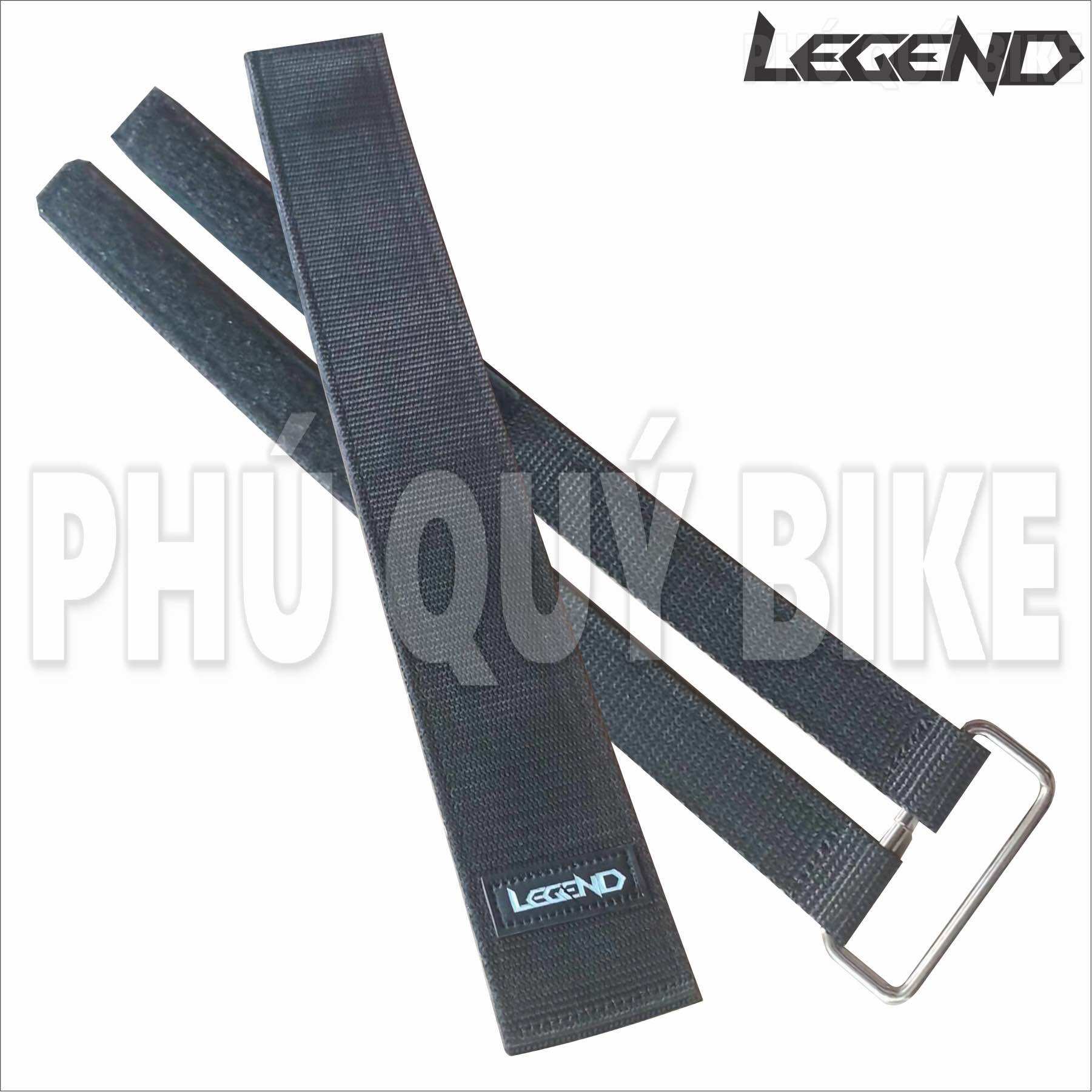 Strap Xe Đạp FixedGear LEGEND