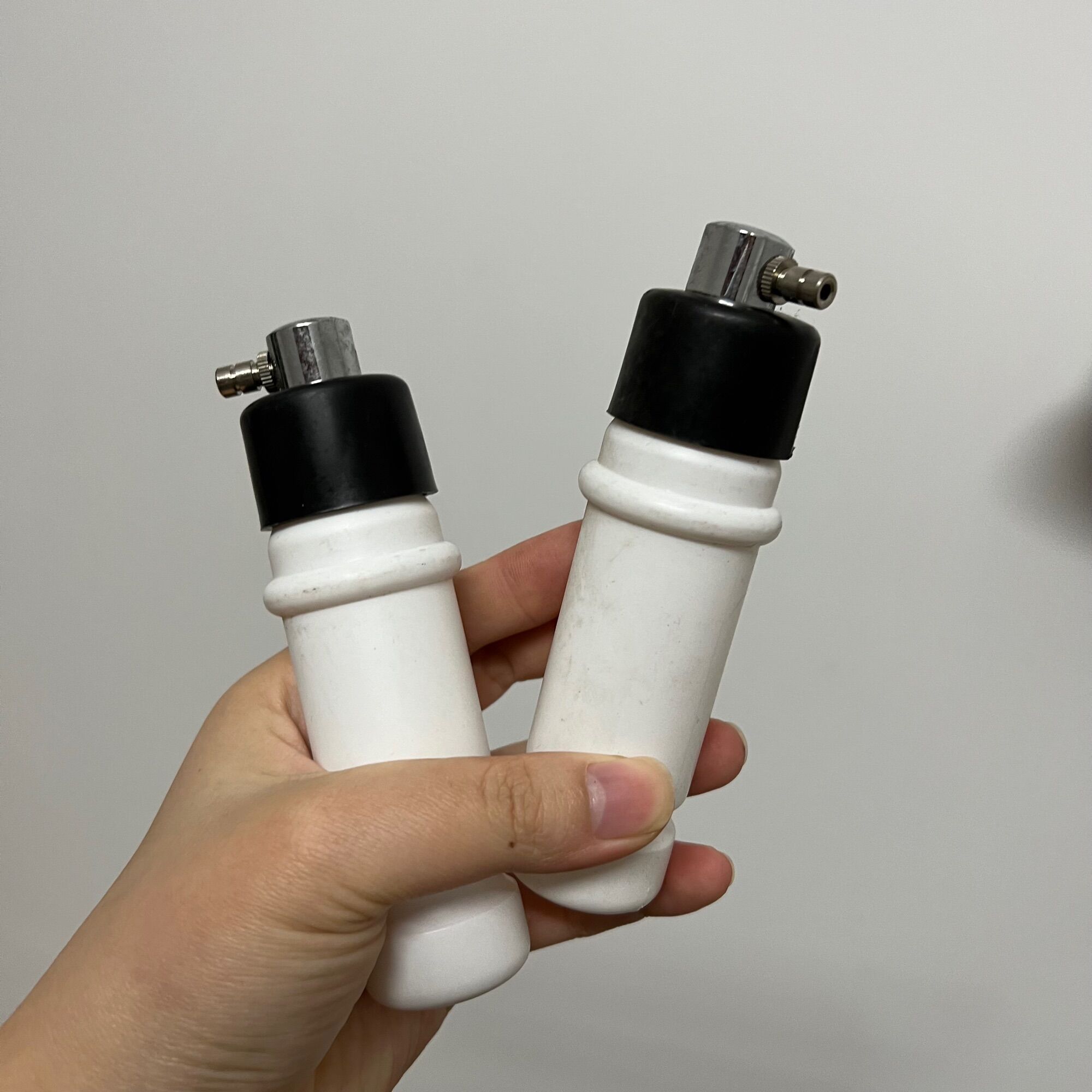 Bình phun sương máy 5in1, máy hút mụn phun sương
