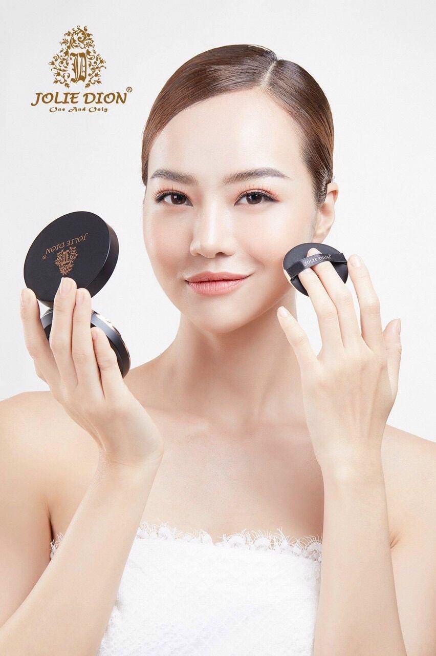 Cushion (phấn nước) Jolie dion