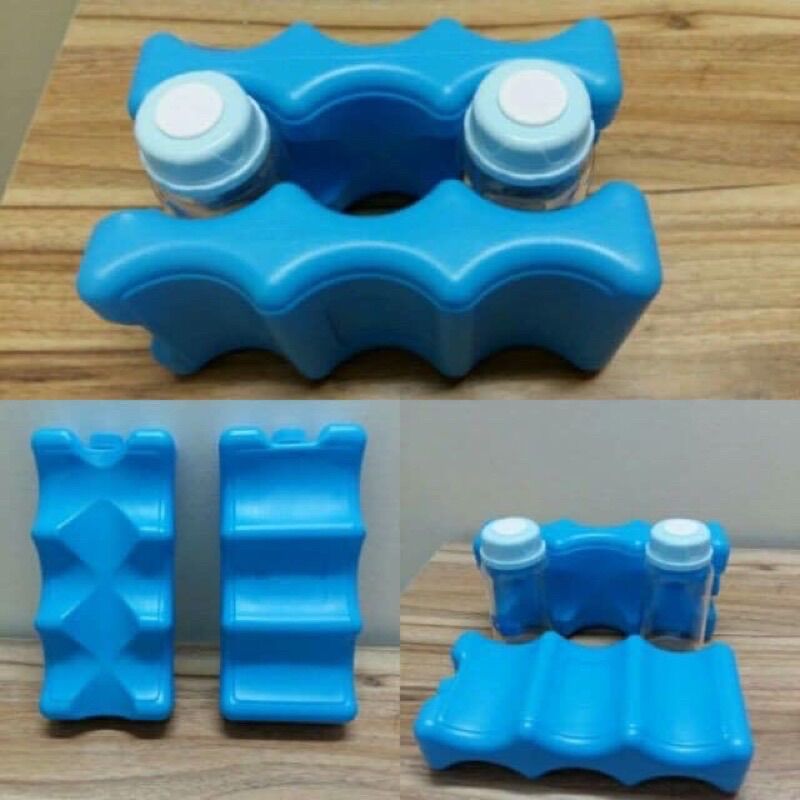 [CHÍNH HÃNG] - Thanh đá khô giữ lạnh sữa cho bé V-coool - thời gian giữ lạnh lên đến 16 giờ