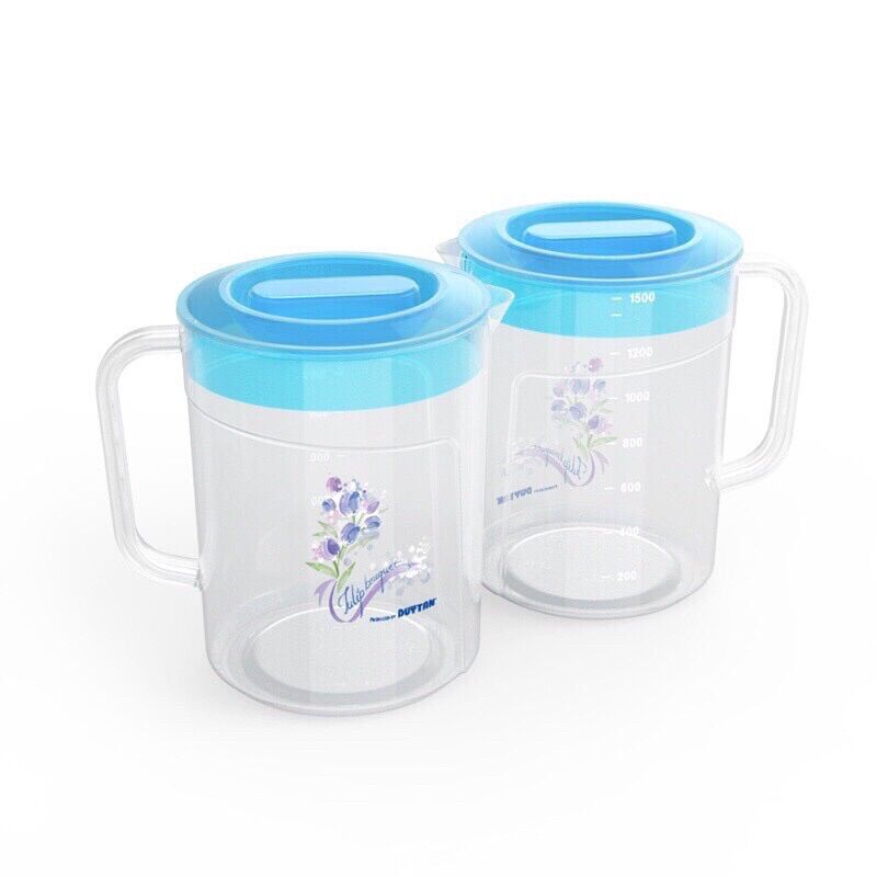 Ca nhựa duy Tân 1lt ,1.5 lít,2 lít,2.5lit