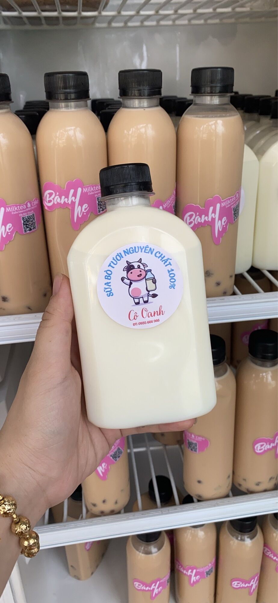 Combo 10 chai dẹp bầu 330ml