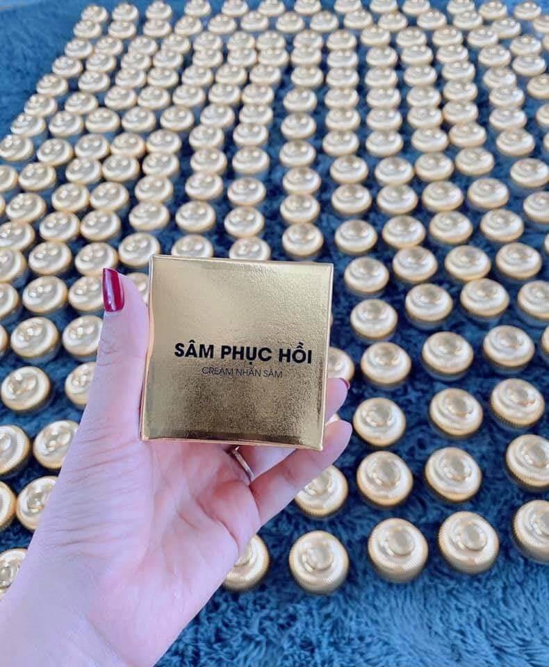 [HCM]kem sam phuc hồi.20ram
