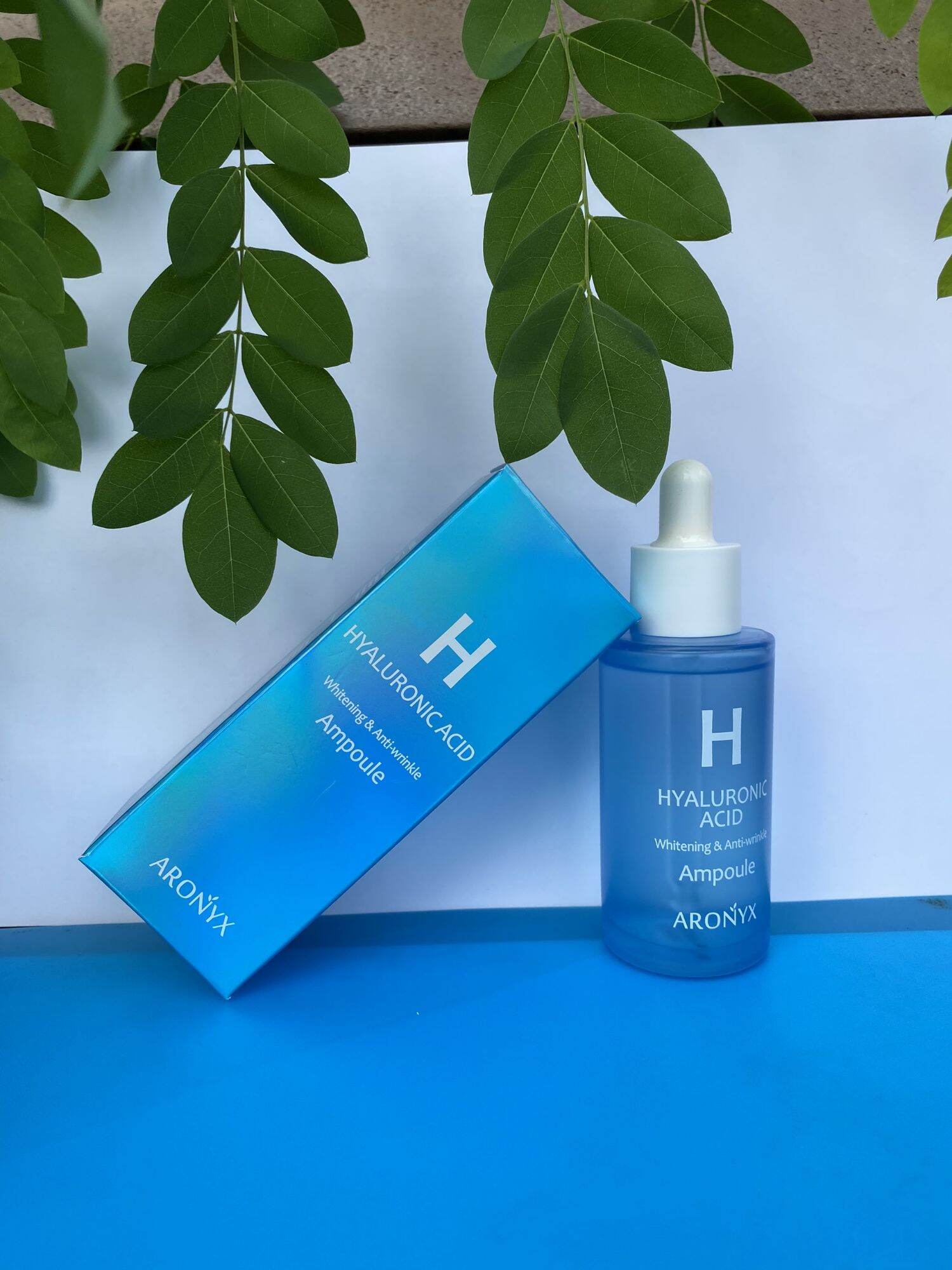 Serum dưỡng da HA