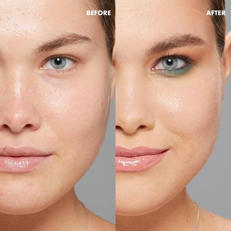Xịt Khoá Make Up NYX Giữ Lớp Nền Mịm
