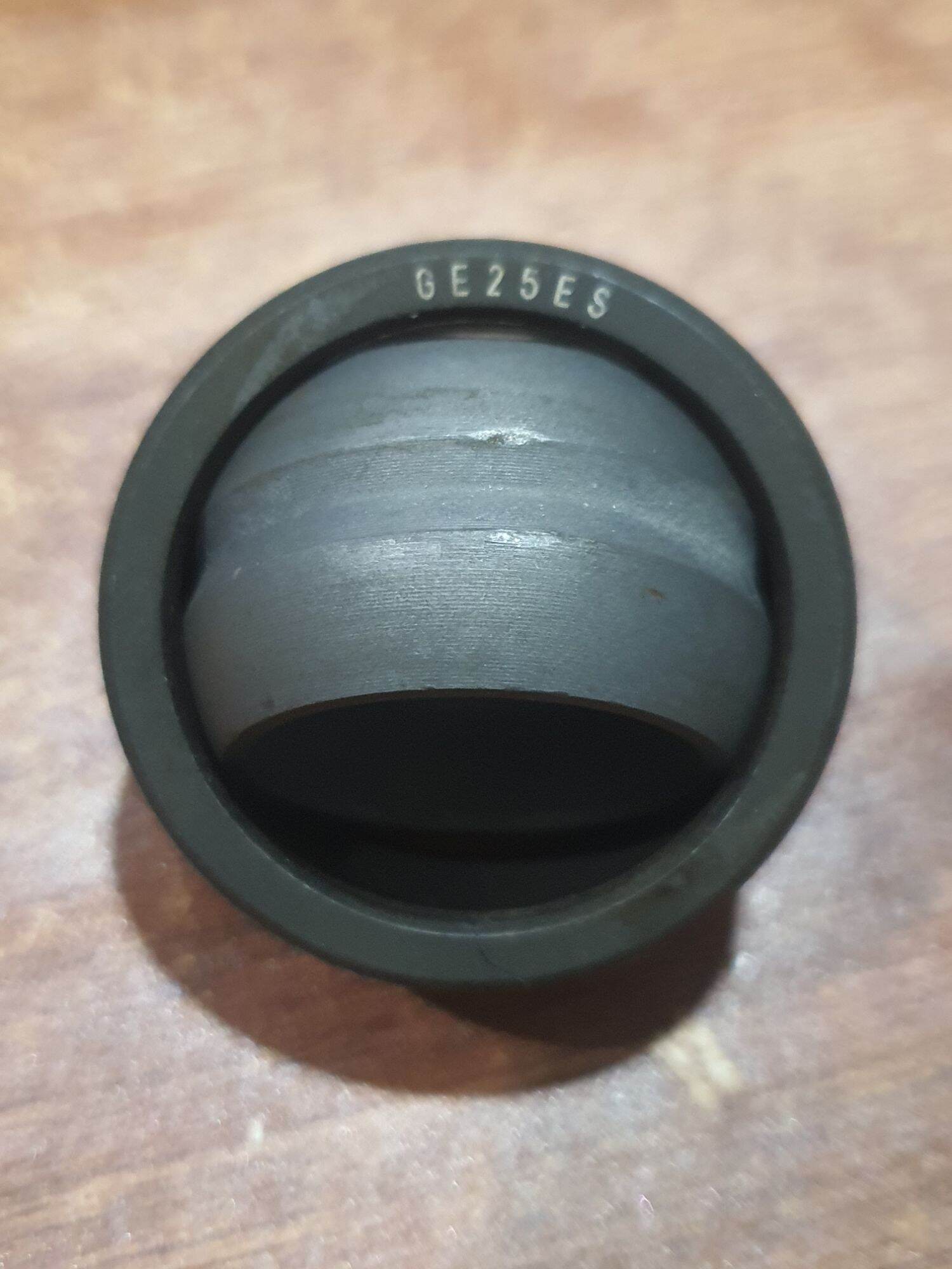Vòng bi mắt trâu GE30