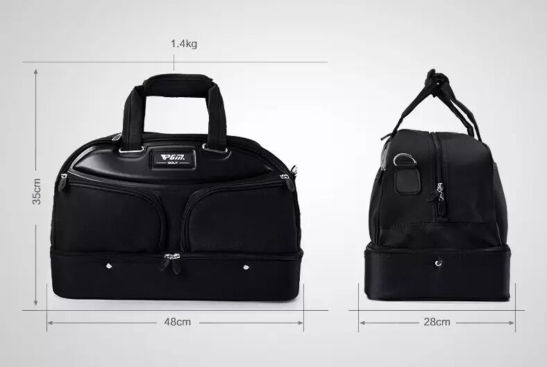 Túi đựng đồ golf chất lượng cao - PGM Boston Golf Bag YWB005;