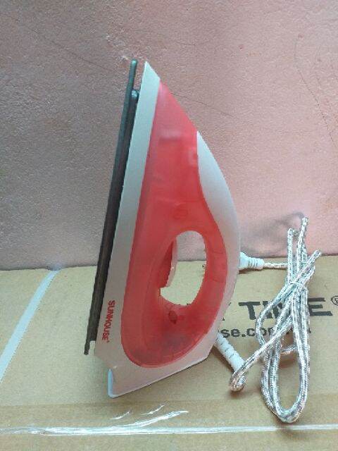 BÀN ỦI SUNGOUSE CAO CẤP GIẢM GIÁ 35K