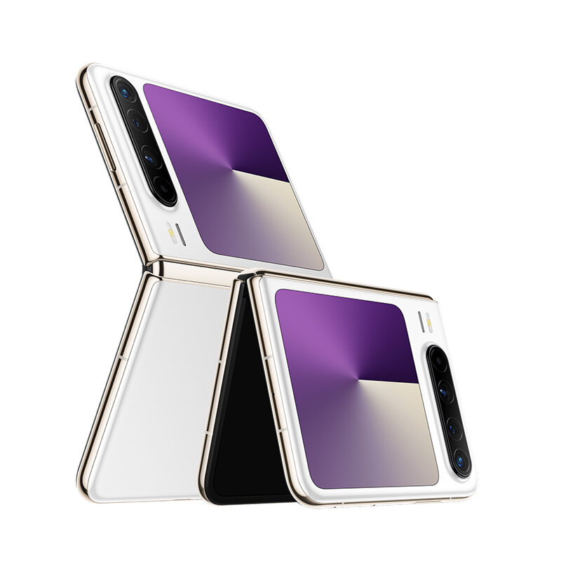 HUAWEI | Smart Large-Screen Folding Phone - 3