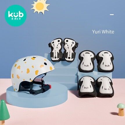 Set đồ bảo hộ cho Bé KUB