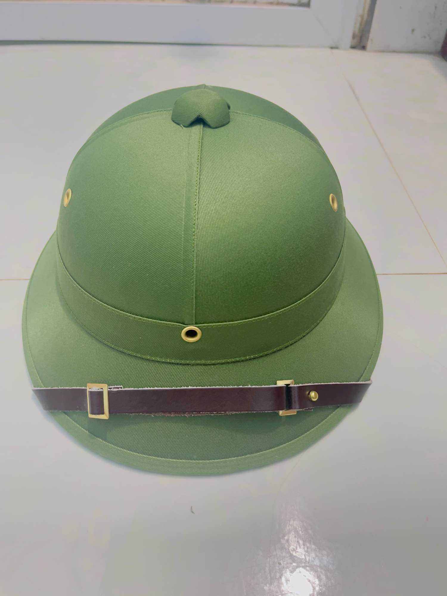 Mũ Cối Tàu Cốt Phíp . Mũ phíp Nhập Khẩu