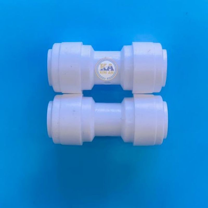 Cút nối thẳng phi 10 - măng xông phi 10