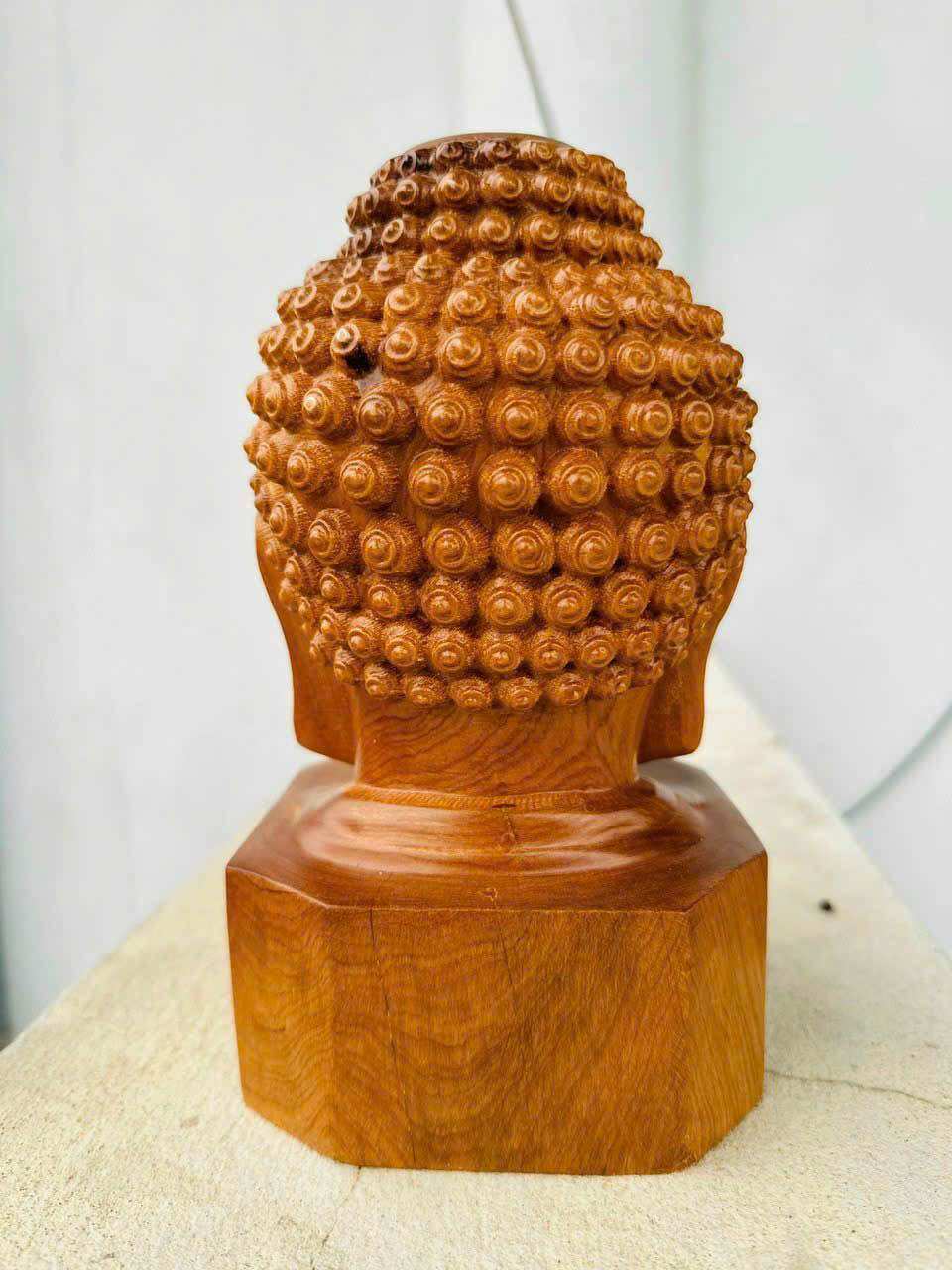 Diện Phật Thích Ca