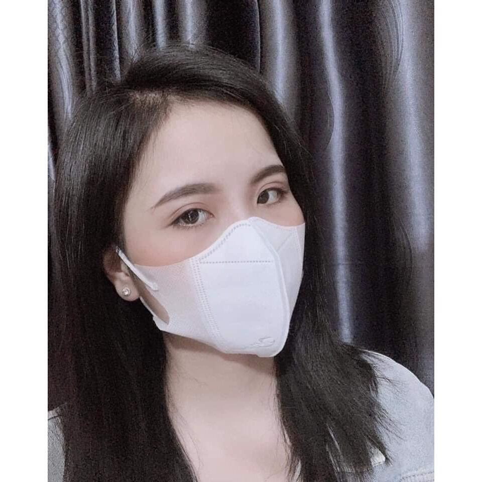 Khẩu trang 5D Famapro