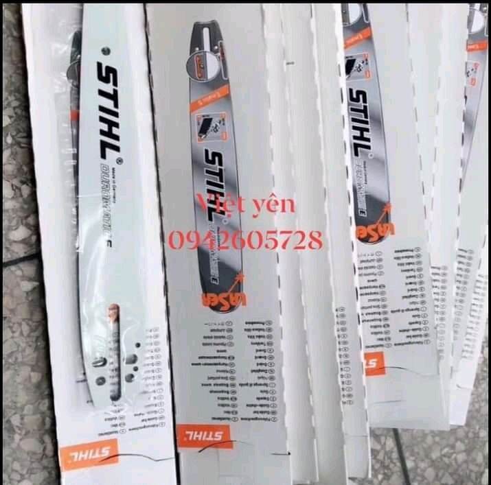 Lam cưa xích nhọn Still ( 35 cm)