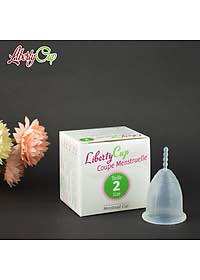 [GIẢM 5% ĐƠN 129K]Cốc nguyệt san Liberty Cup