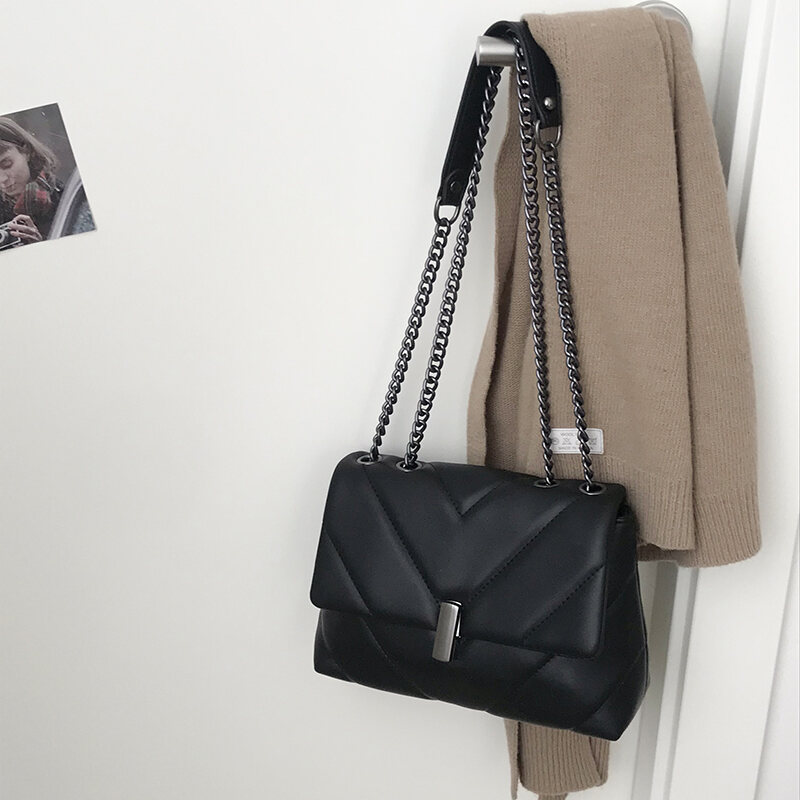 Túi Tote Dây Đeo Chéo Thời Trang Mùa Hè 2024 Cho Nữ Túi Xếp Ly Túi Đeo Vai Đa Năng Mềm Phong Cách Hàn Quốc Túi Đeo Vai