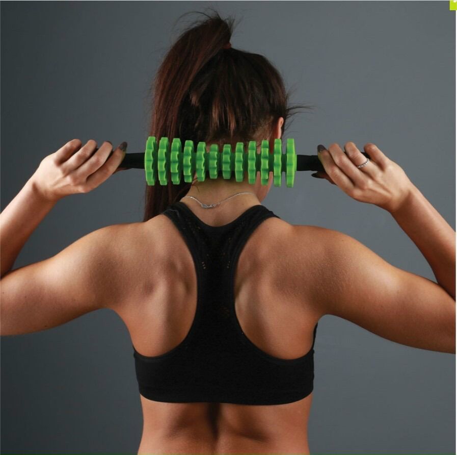 Gậy massage Flex Stick của Merrithew