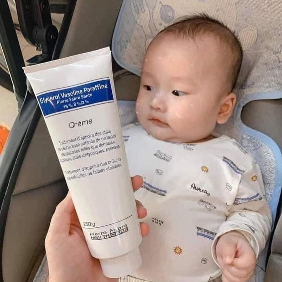 KEM NẺ DEXERYL PHÁP 250gr hiệu quả cho cả gia đình