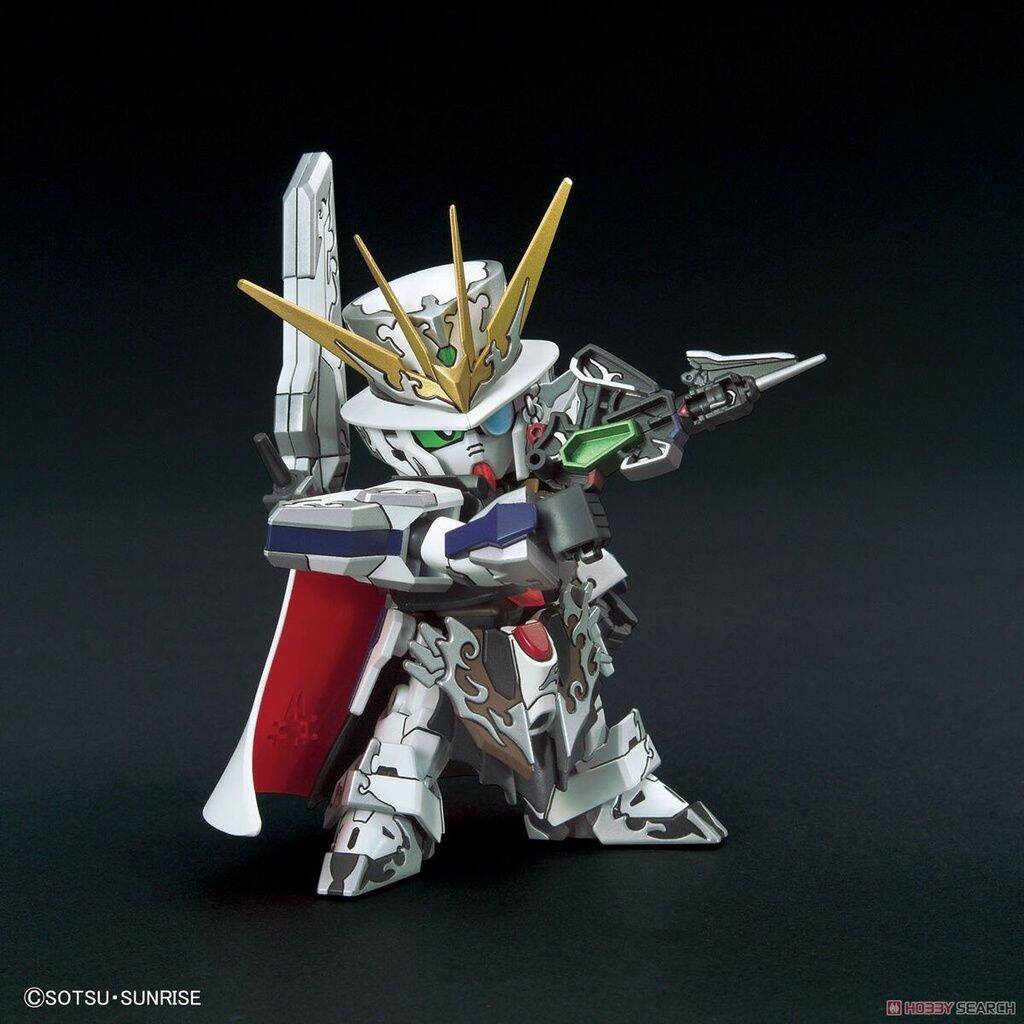 Mô hình lắp ráp SDW 10 SDW Heroes Arsene Gundam X