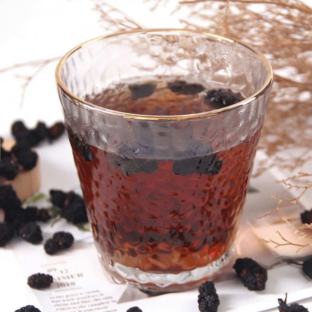 Dâu tằm 250g -500g