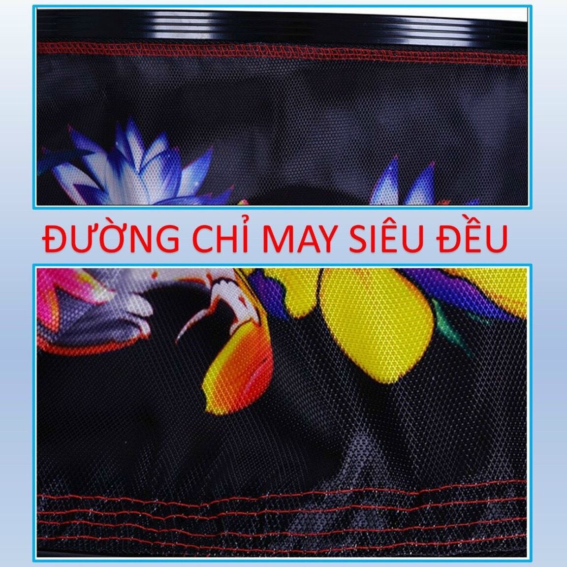 💥Rọng Hạt Cao Cấp Daiwa hình cá chép,rọng đựng cá