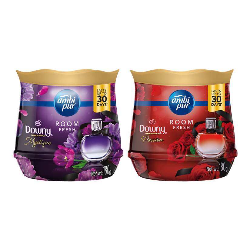 Sáp thơm Ambi Pur hương Downy 180gr