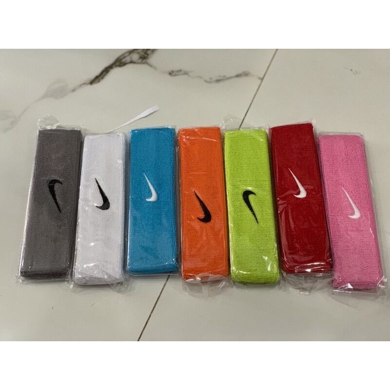 Headband thấm mồ hôi thể thao
