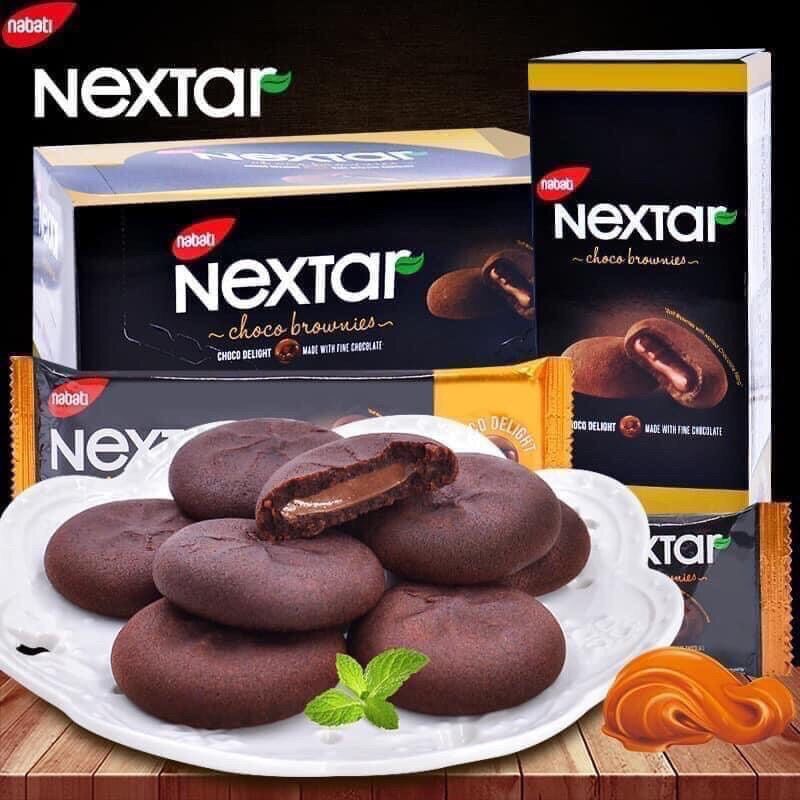 Bánh socola nextar