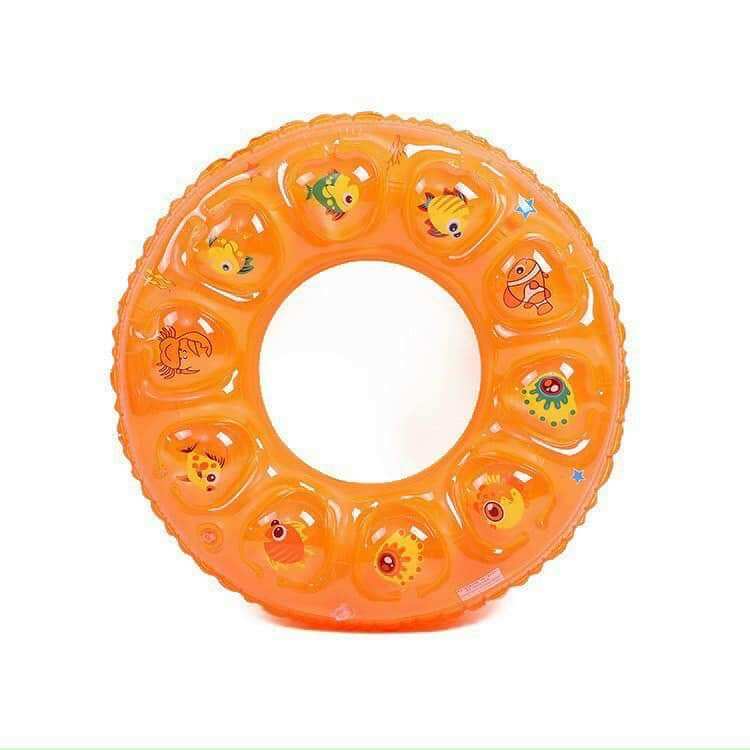 PHAO TRÒN CHO BÉ SIZE TỪ 80-90
