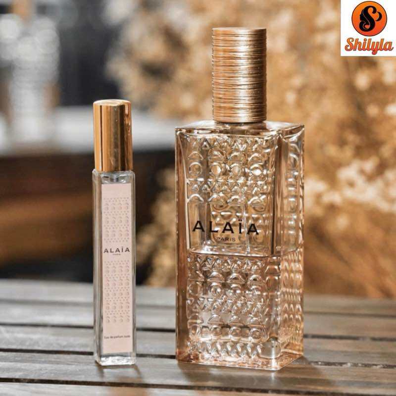 Alaia Paris Nude - Nước Hoa Nữ chiết 10ml Chính Hãng