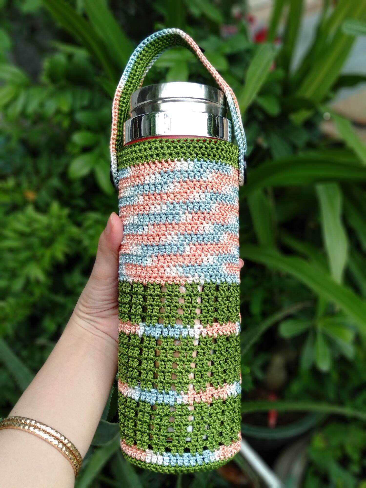Túi bình size 8cm-20cm