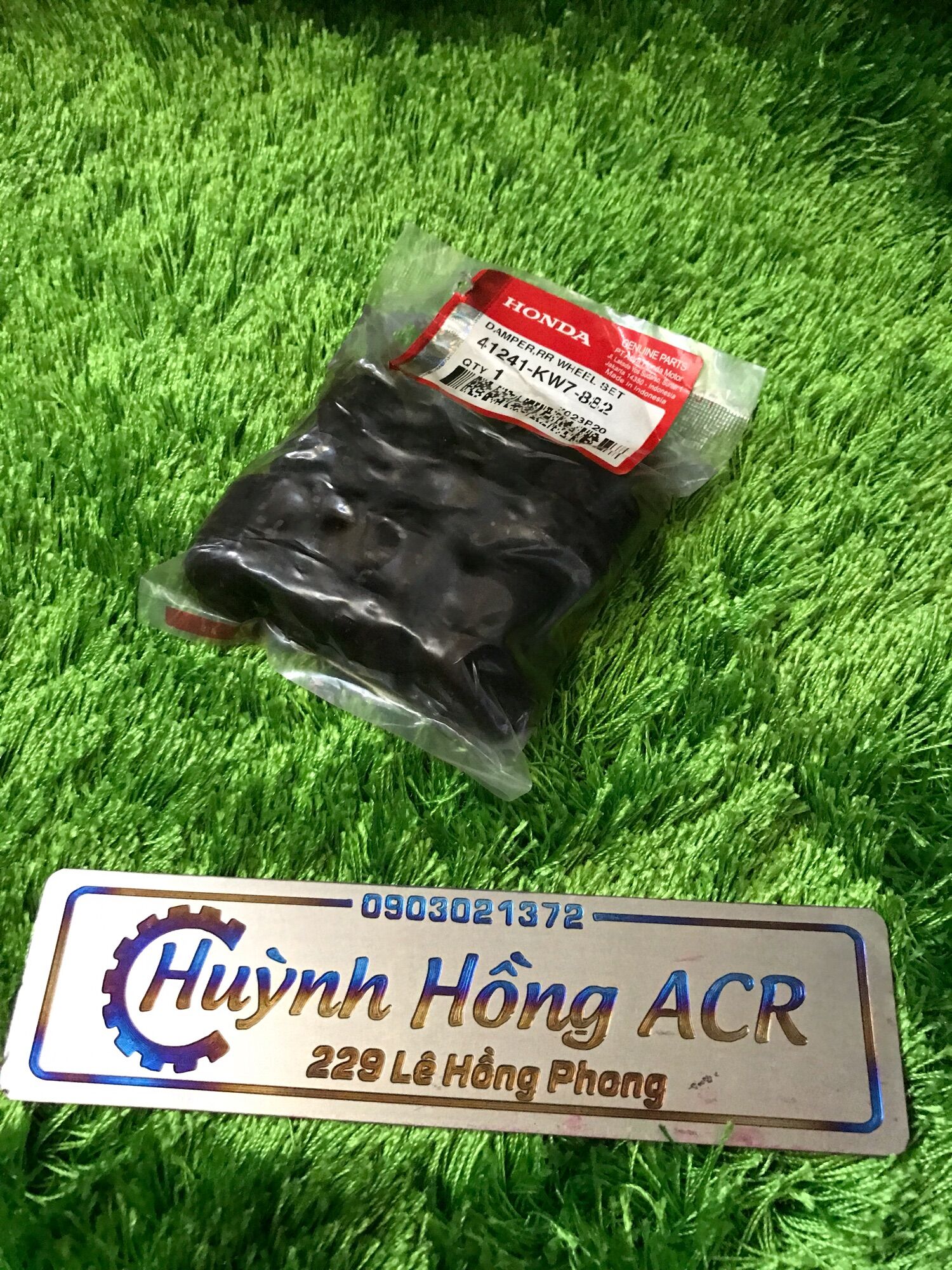 Cao Su đùm Winner