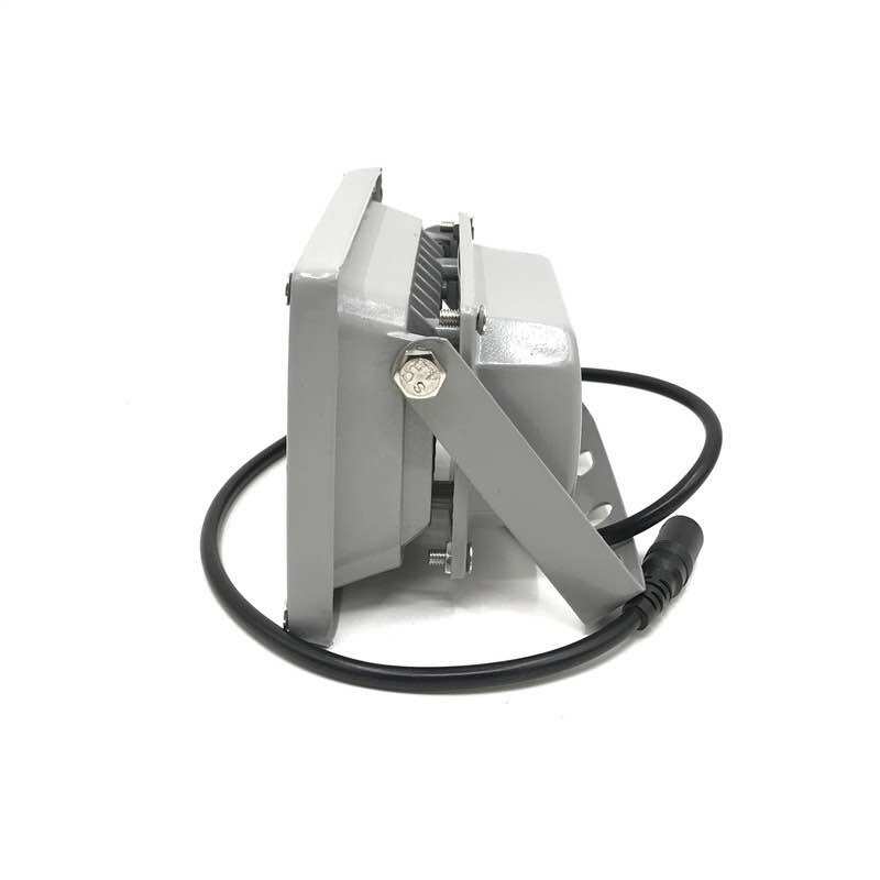 Đèn hồng ngoại cho camera giám sát nhìn đêm