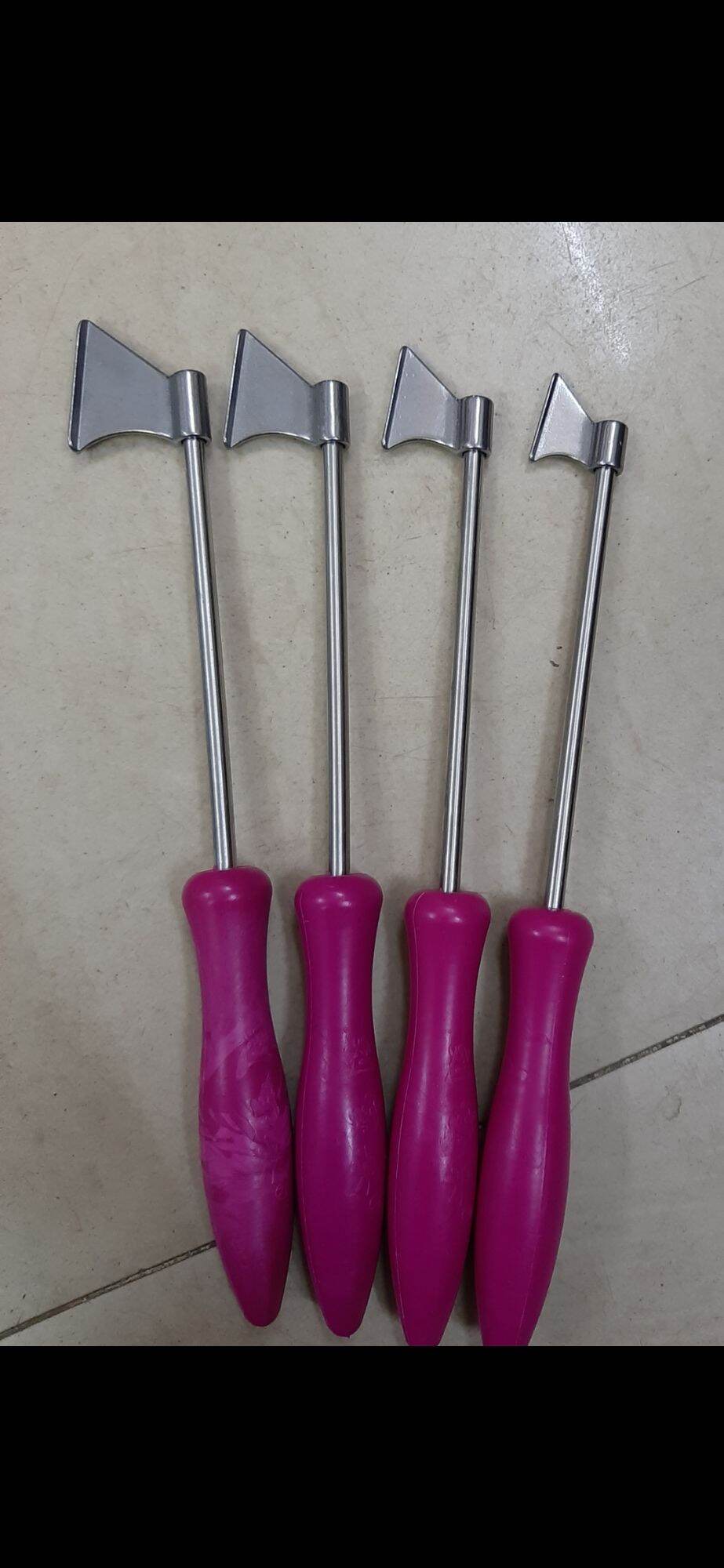 Dụng cụ nèn dây loại 1