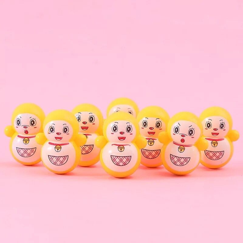 Lật Đật mini siêu đáng yêu cho bé