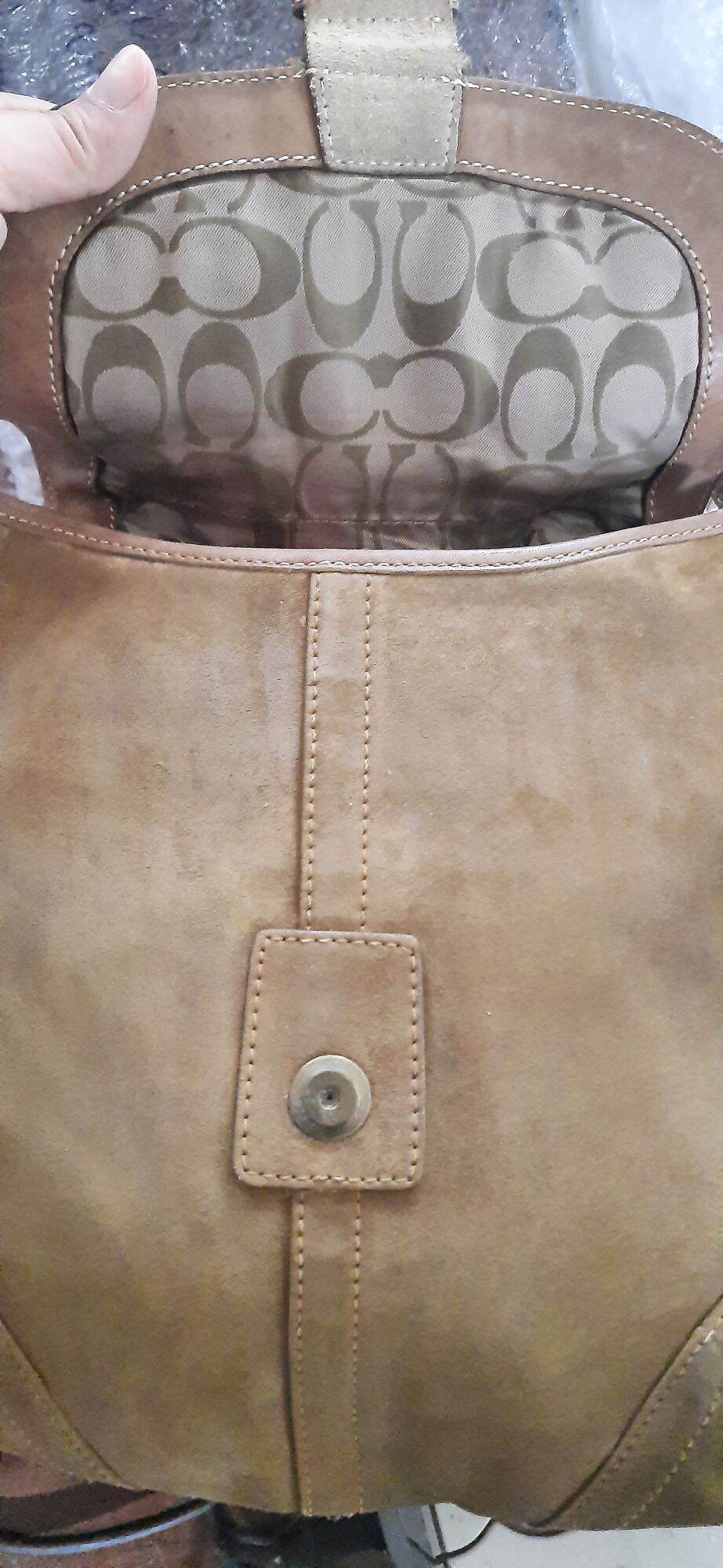 sale túi coach chuẩn auth hàng si