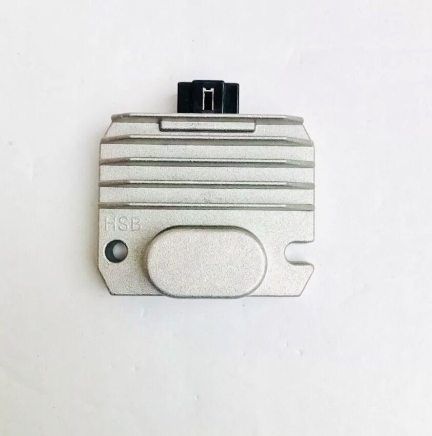 Xạc độ xạc tăng dòng dành cho xe máy
