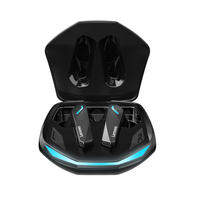 Lenovo | Tai Nghe Bluetooth Chống Ồn Dành Cho Game In-Ear