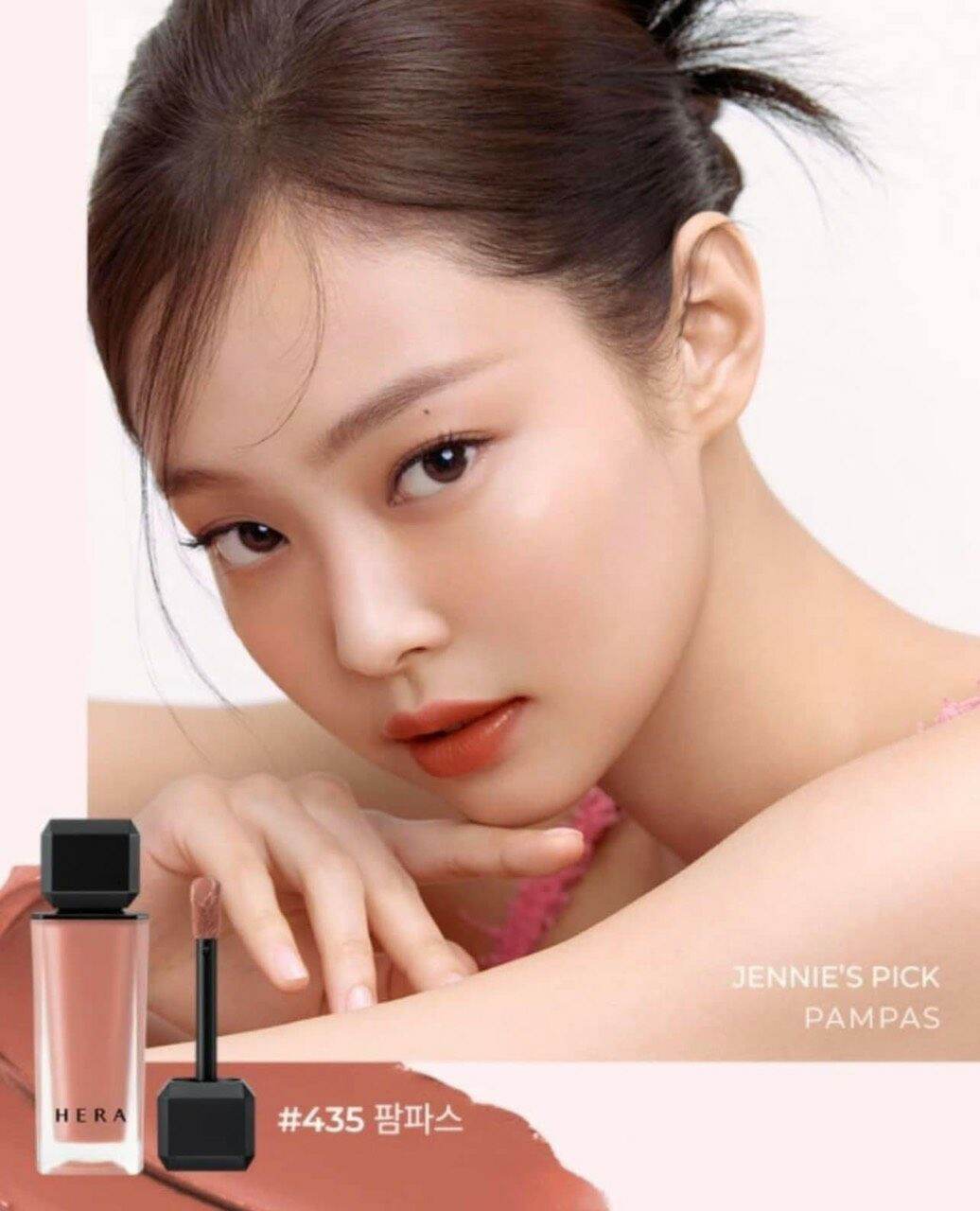 Son kem lì HERA Sensual Powder Matte