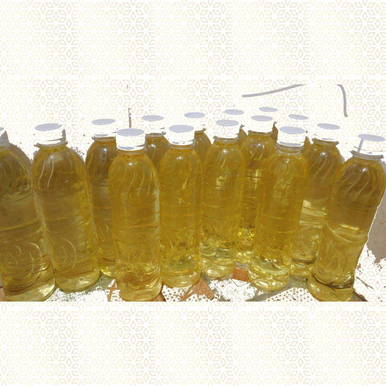 một lít tinh dầu sả java hai chai