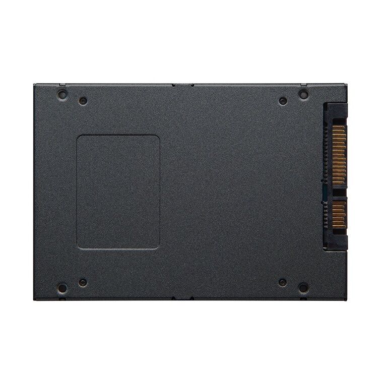 Ổ cứng SSD Kingston A400 Sata3 2.5”