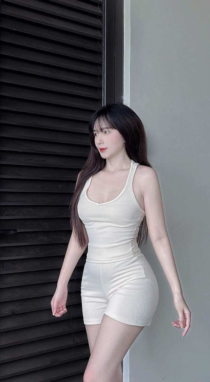 Sét bộ đùi
