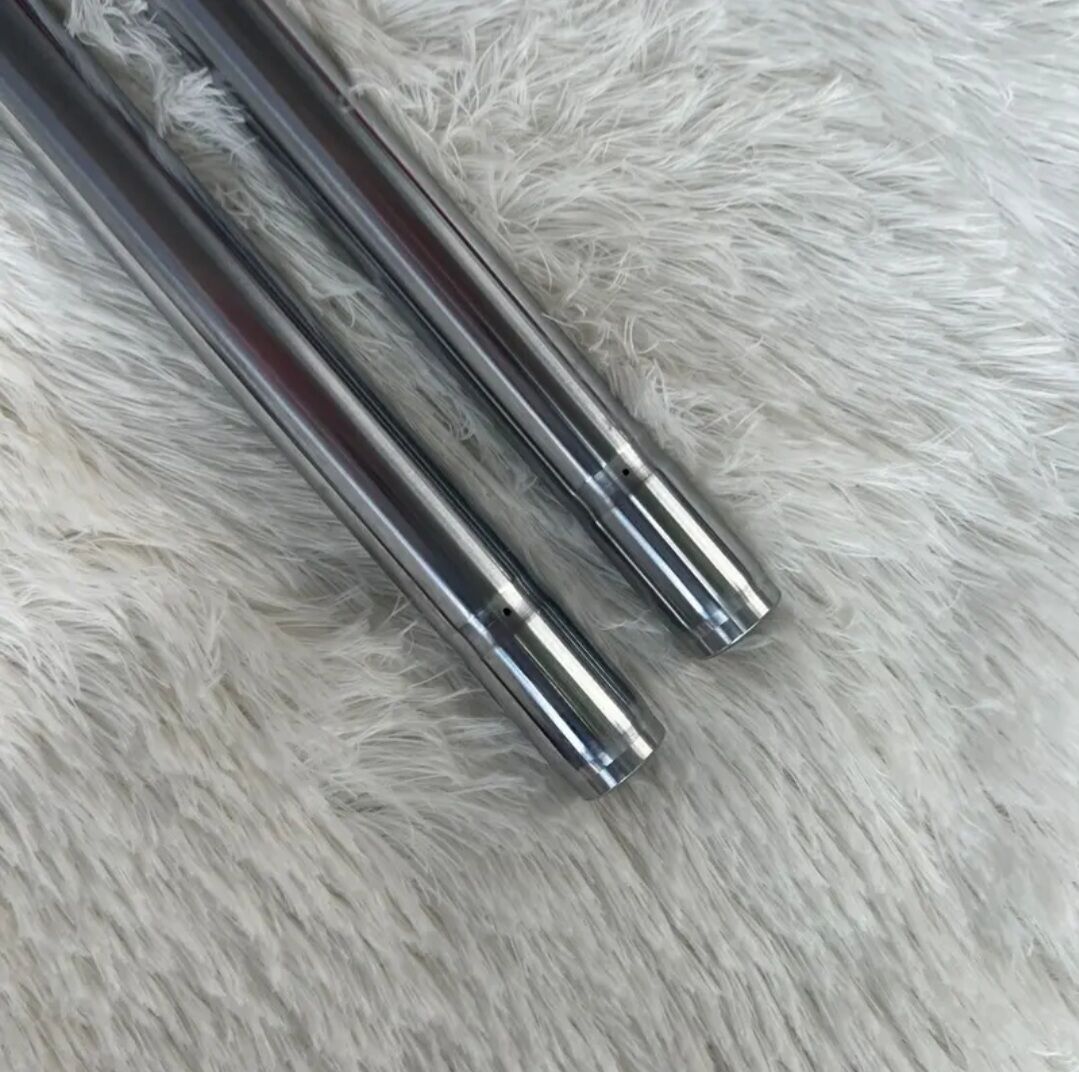 Ty phuộc trước - Sonic 150 ( Ty bắt ren ) hiệu Detex ( 1 cặp )