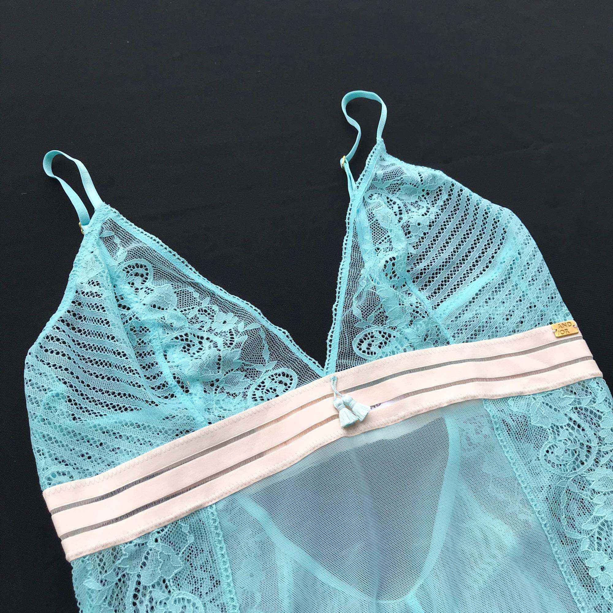 Bodysuite auth size S/M