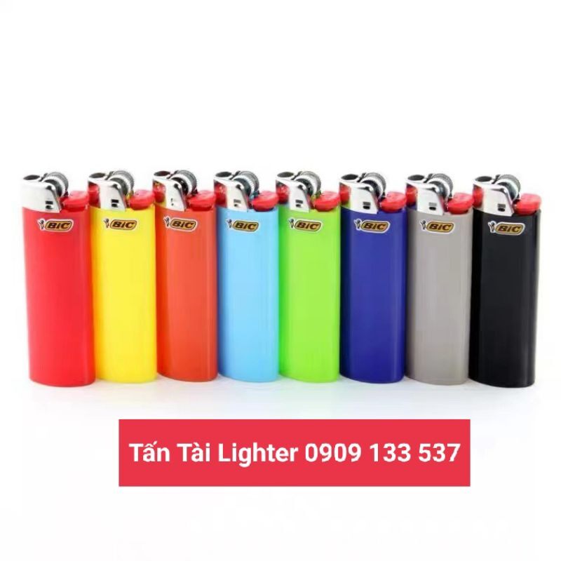Compo 10cái 𝐇𝐨̣̂𝐩 𝐐𝐮𝐞̣𝐭 𝐁𝐚̣̂𝐭 𝐋𝐮̛̉𝐚 Bic j6 size lớn chính hãng