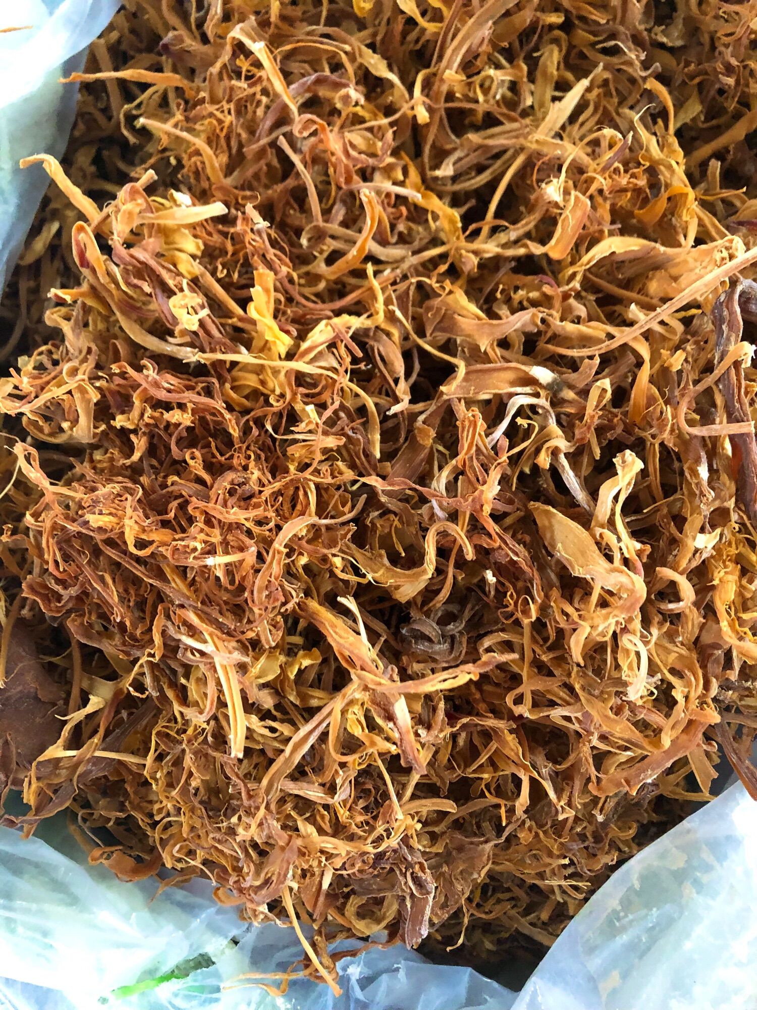 Măng Rối Tây Bắc loại 1 (1kg)