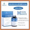 Viên uống trắng da hyeon white - ảnh sản phẩm 1
