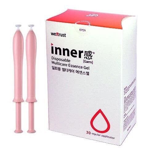 Đũa Thần Inner Gel
